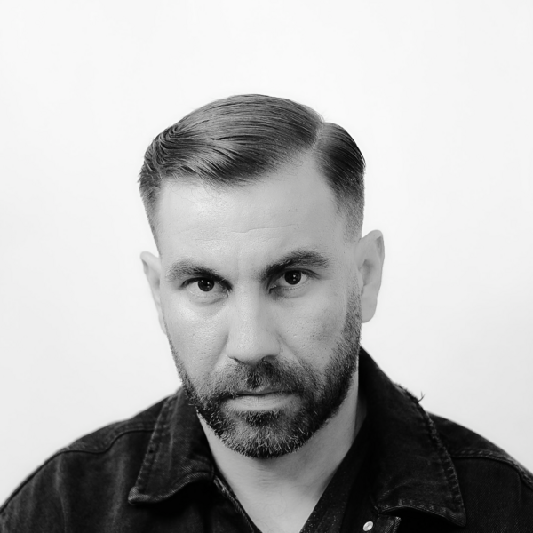 Corte Uppercut Deluxe