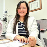 Dra. Karol Rivas de Salazar photo