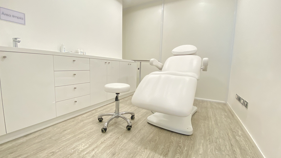 Clínica Novocel banner