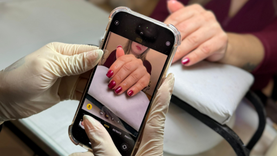 Pacheco Beauty Center banner