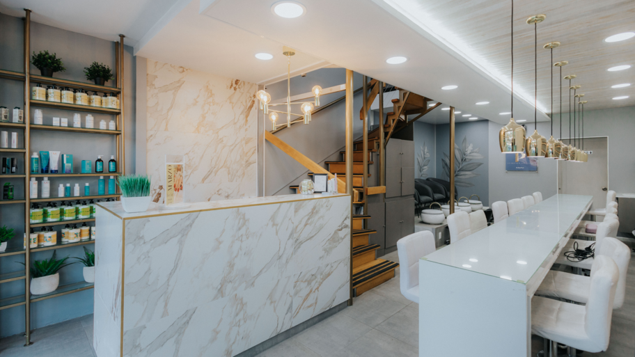 Bellapiel Spa banner