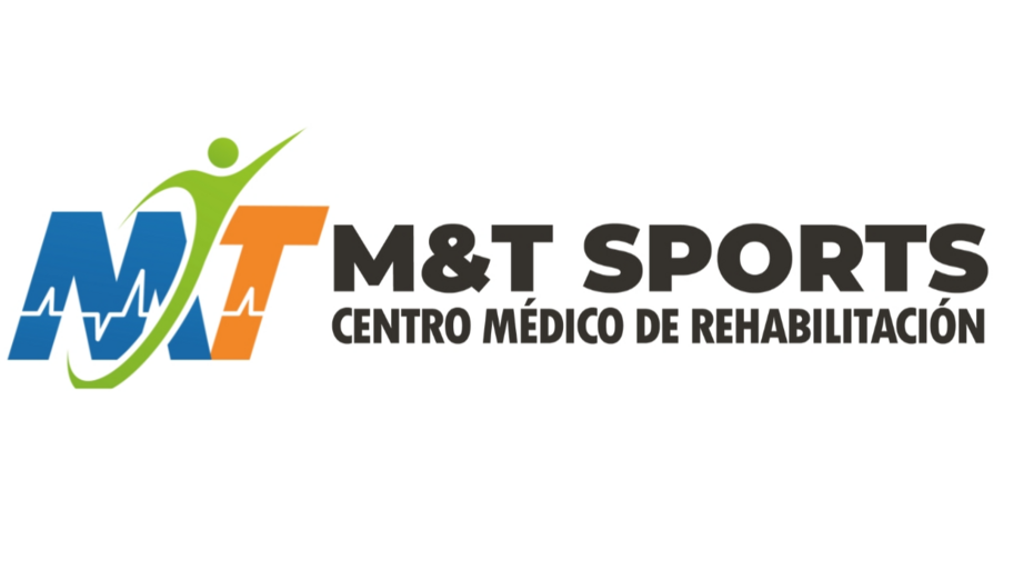 M&T Sports Centro medico de rehabilitación integral (Kinetic-K) banner