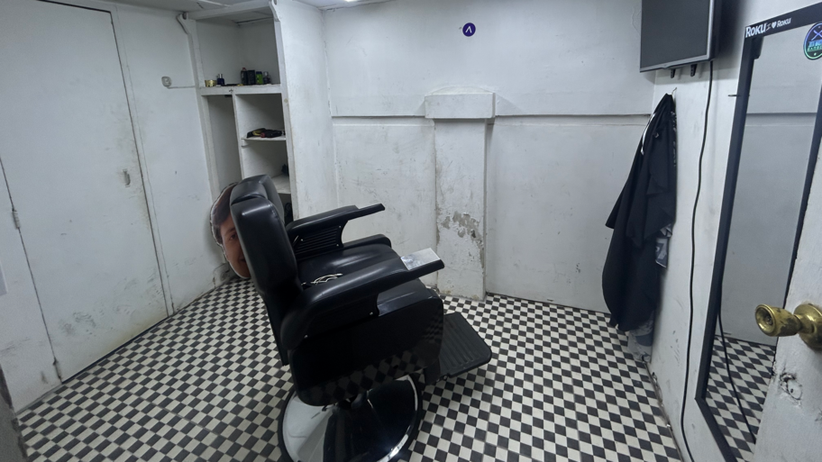 octavio liedloff interior