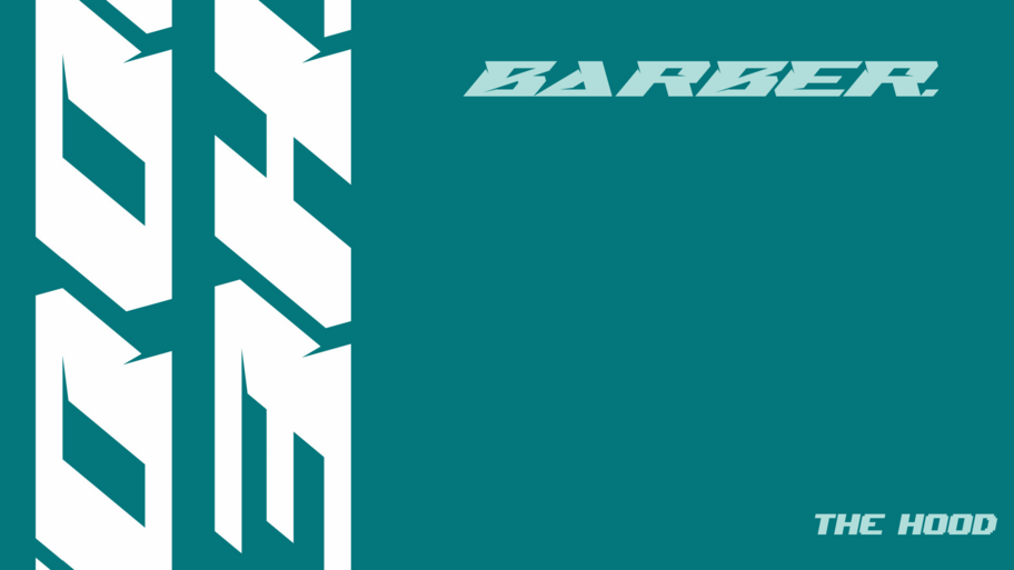 Barbería de Ulises Uriel banner