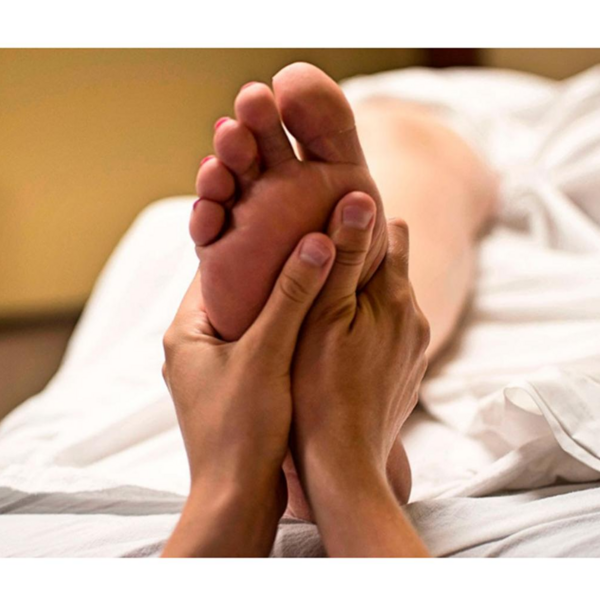 Reflexologia