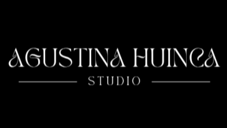 AGUSTINA HUINCA interior