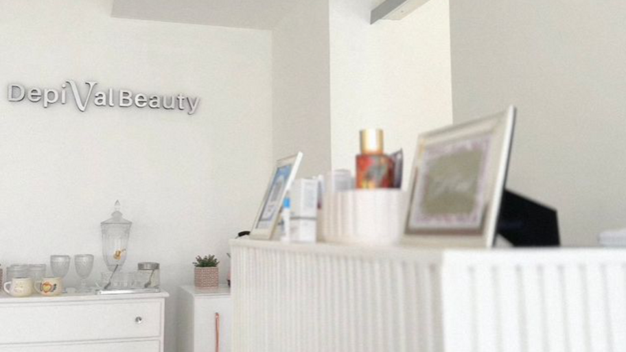 DEPIVAL BEAUTY | Tu estética favorita banner
