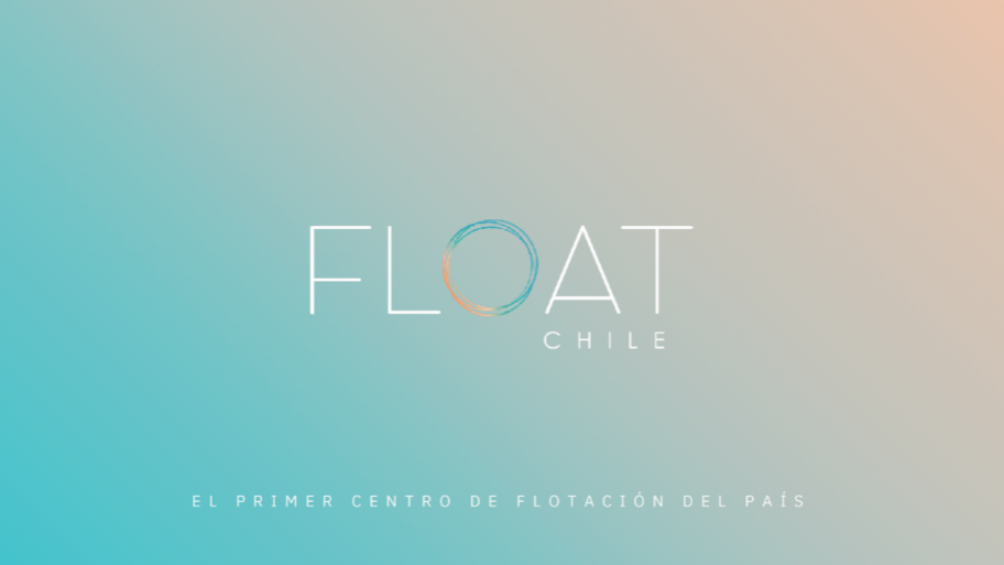 Float Chile banner