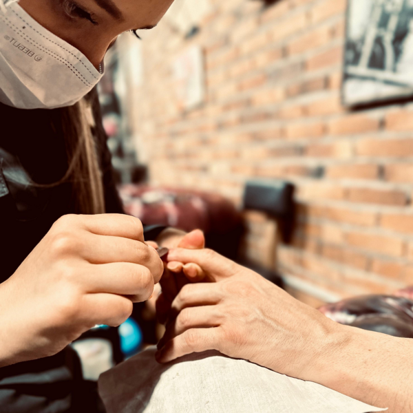 Manicure Distrito
