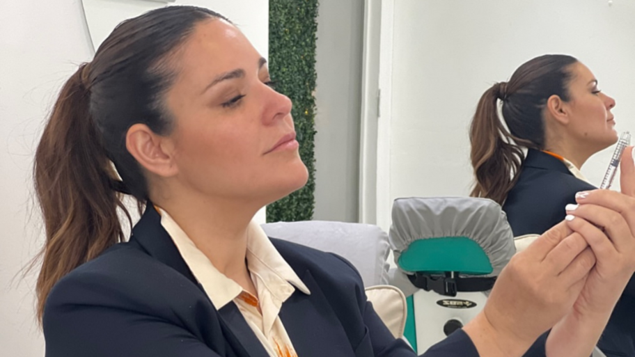 Centro de Estética Dra Luciana Sebastianelli banner