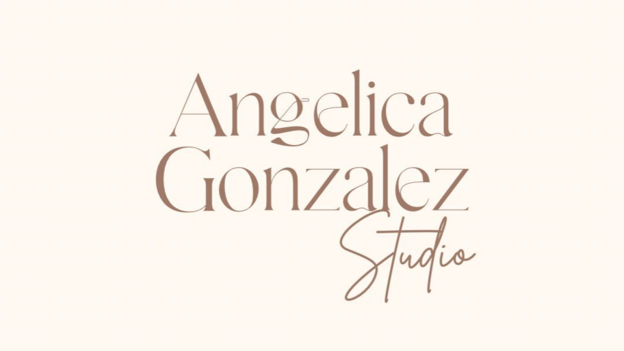 Angelica Gonzalez interior