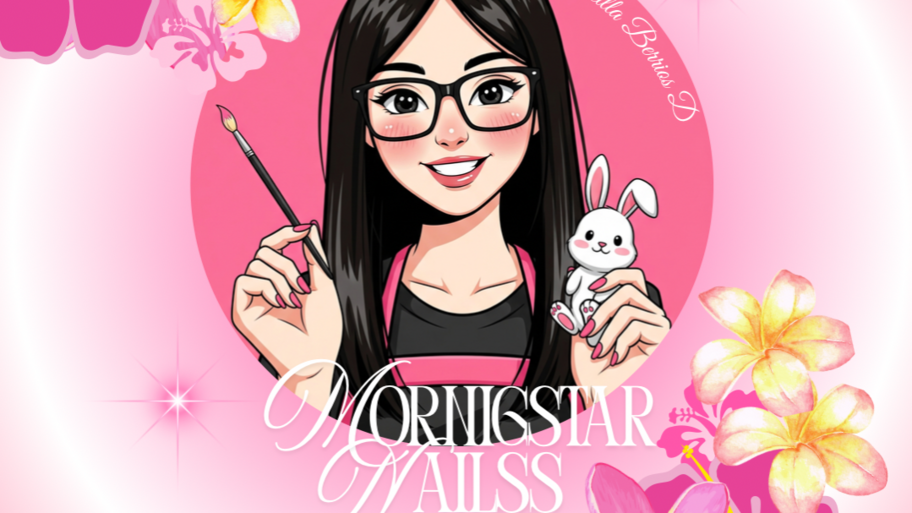 Morningstar Nailss interior