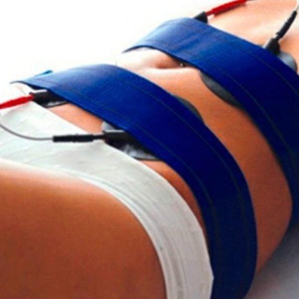 ELECTRODOS  cabina 1 