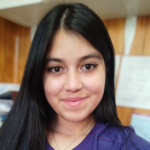 Nutricionista. Estefanía Ramírez Orellana 