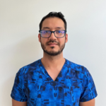 Dr. Tarik Reyes photo