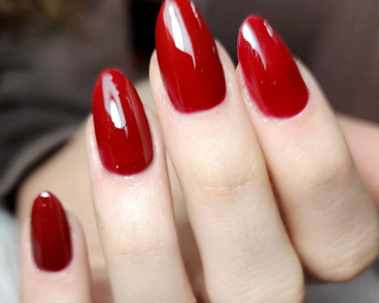 Taller Esmaltado semipermanente 