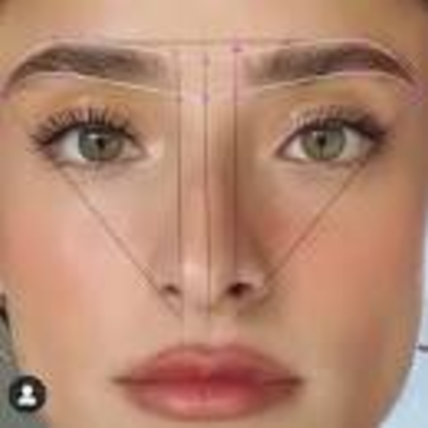 Perfilado de Cejas