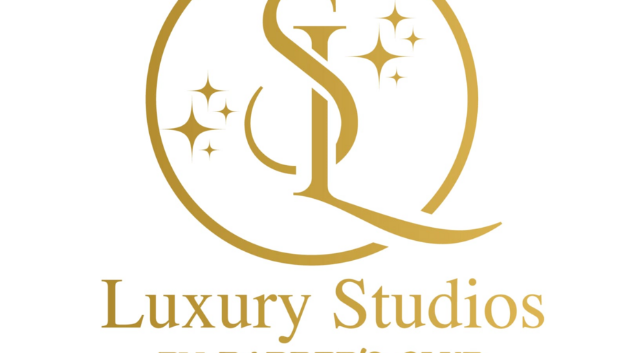 Luxury Studios interior