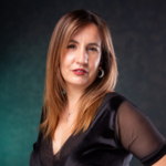 Cynthia Rozeck photo