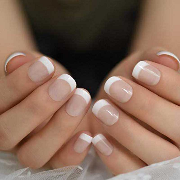 Manicure Permanente