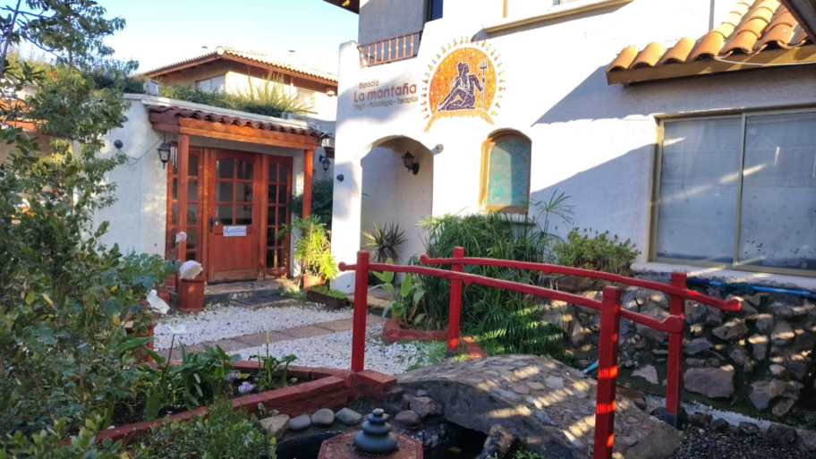 Espacio La Montaña banner