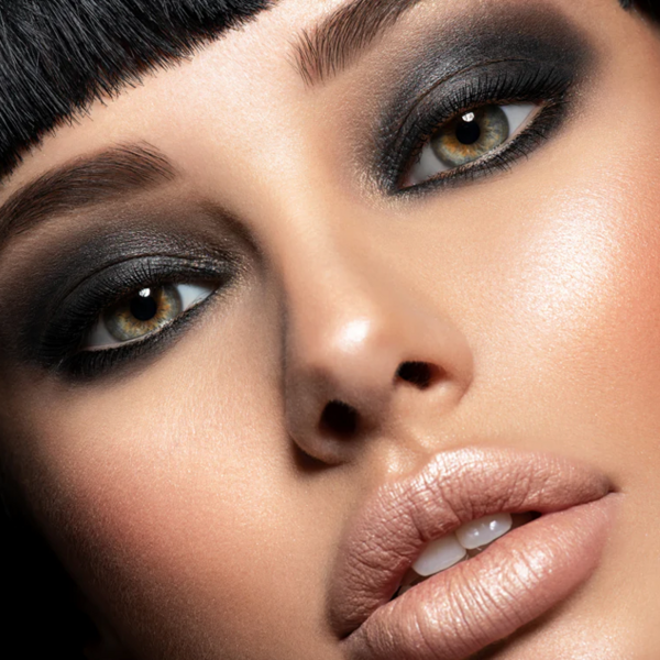 Maquillaje Nocturno