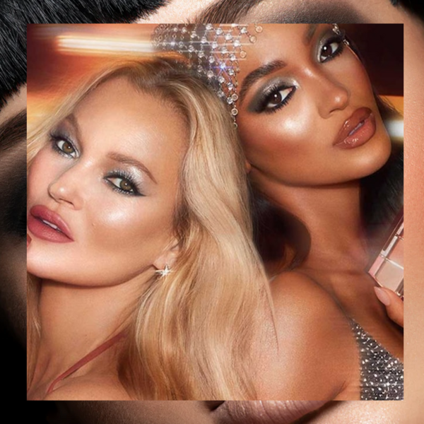 Maquillaje Fiesta