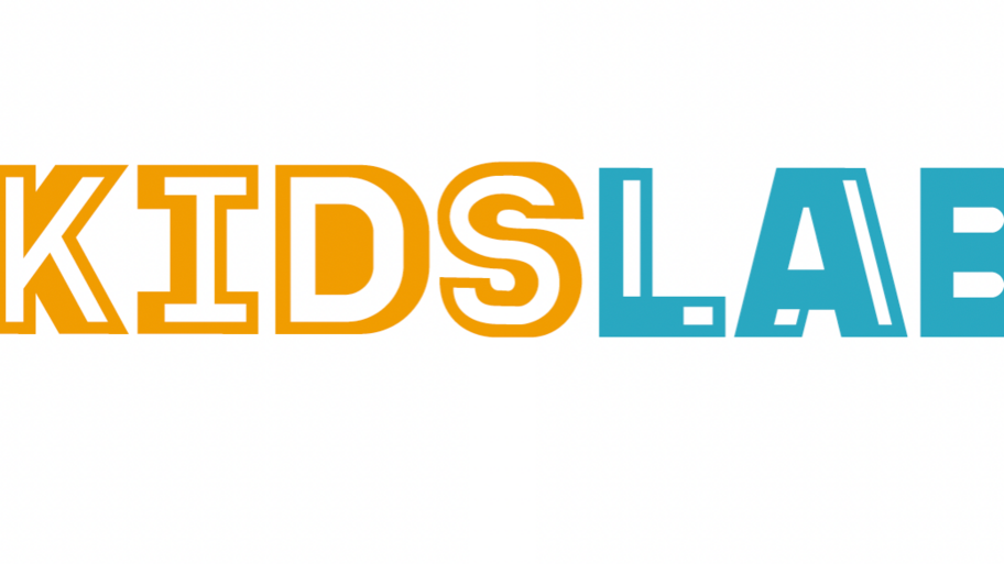 Kids Lab banner
