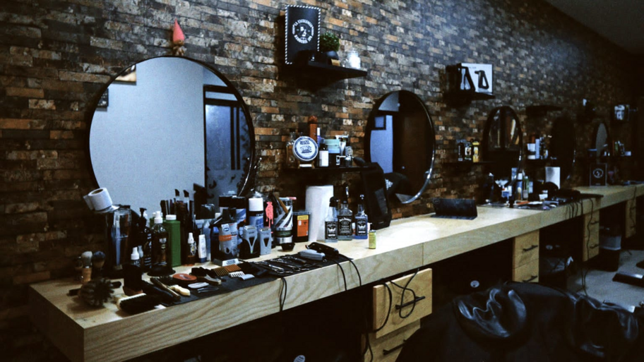 Barberia Spa La Excelencia banner