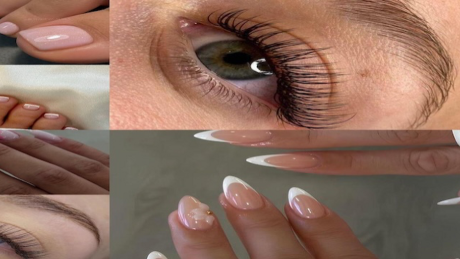 Oshun Dore Centro Estetico interior