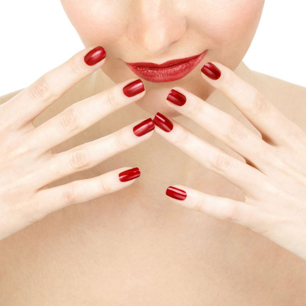 Manicure Tradicional /  Larga Duración