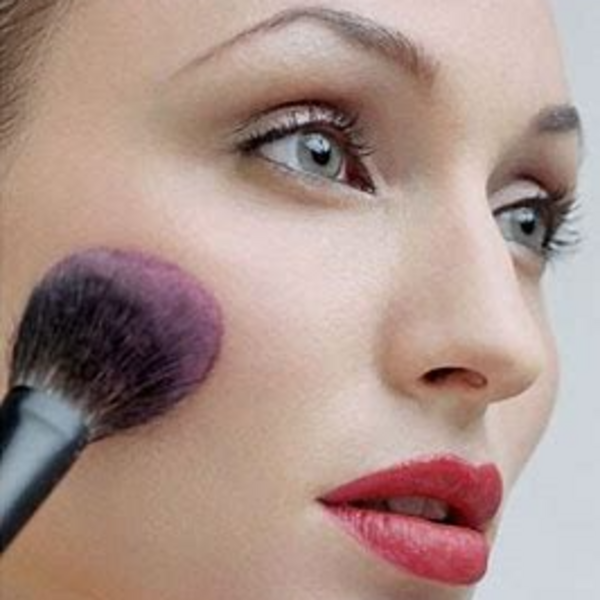 Maquillaje Cóctel o Fiesta