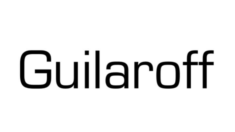 Guilaroff Palermo  interior