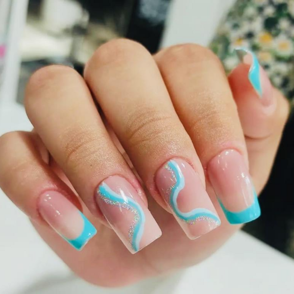 Relleno  o Baño Gel o Kapping