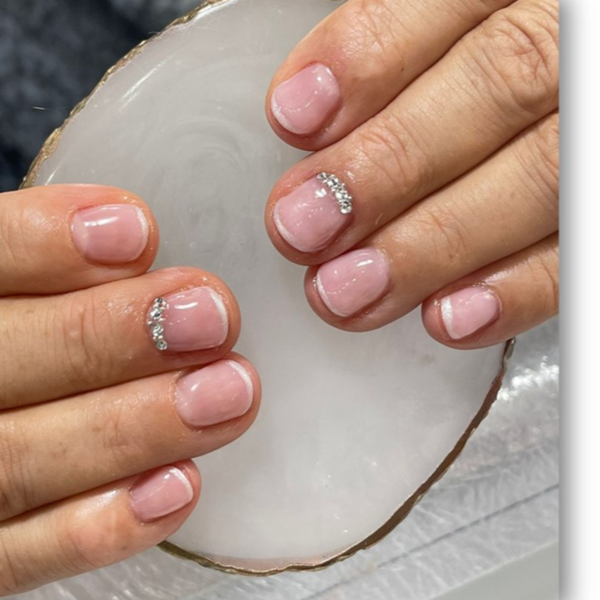 Manicure Permanente