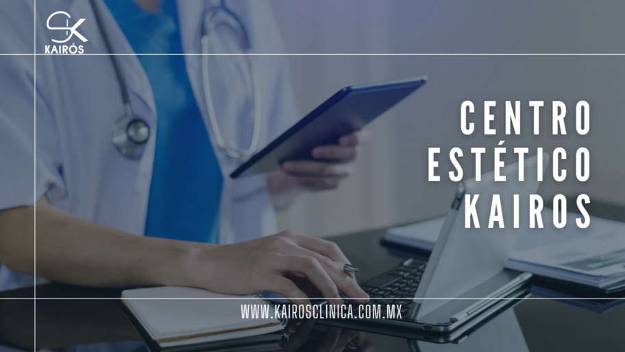 KAIRÓS CLINICA banner