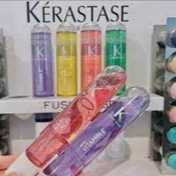 Ampolla Kerastase Fusio + Booster