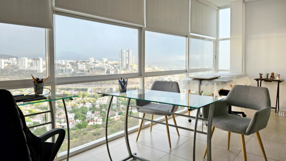 Be terapia integral interior