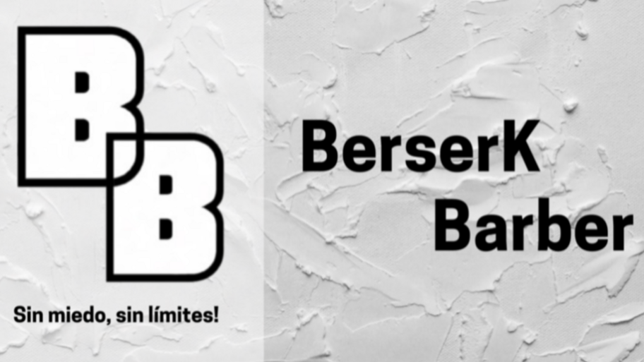 Berserk Barber  interior