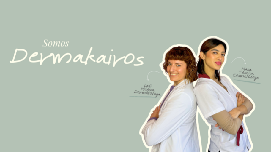 Derma Kairos banner