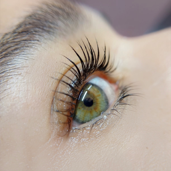 Lifting Pestañas Premium (incluye Botox y kit de uso en casa)