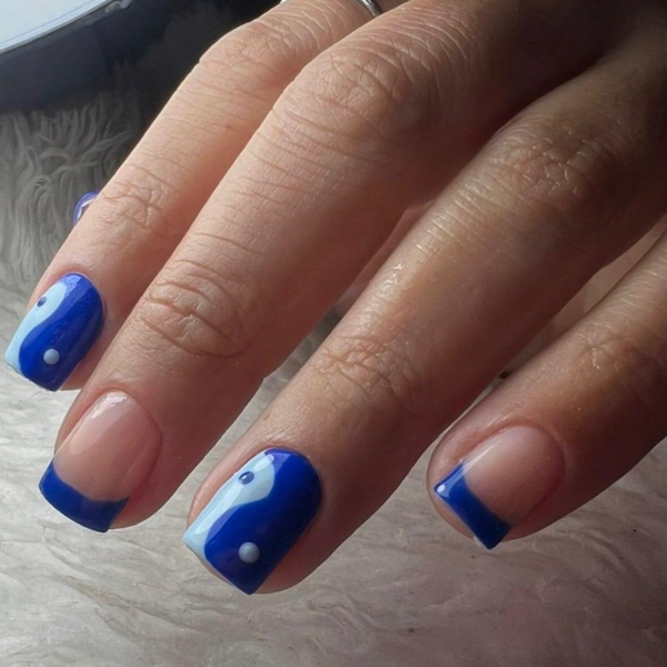 ESMALTADO PERMANENTE (FULL DISEÑO)