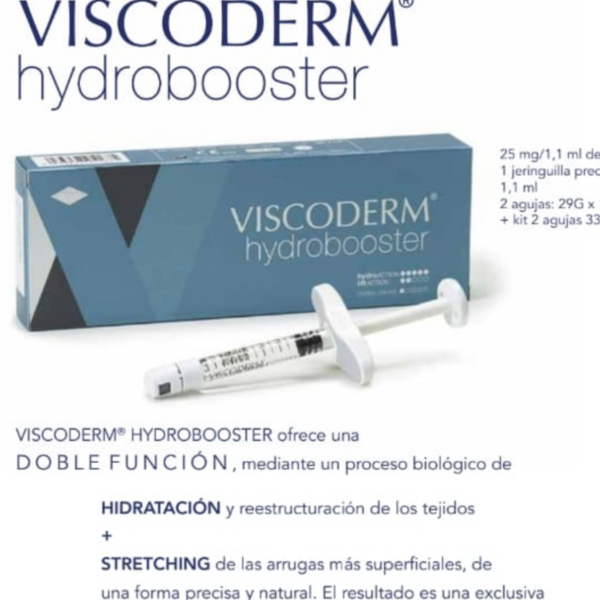 Skinbooster