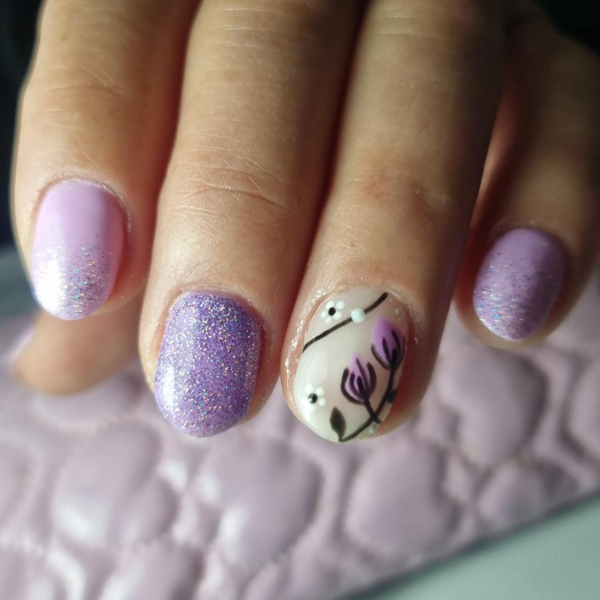 ESMALTADO PERMANENTE (FULL DISEÑO)