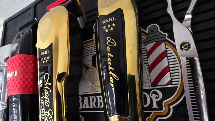 Bresh Barber 👑💈 banner