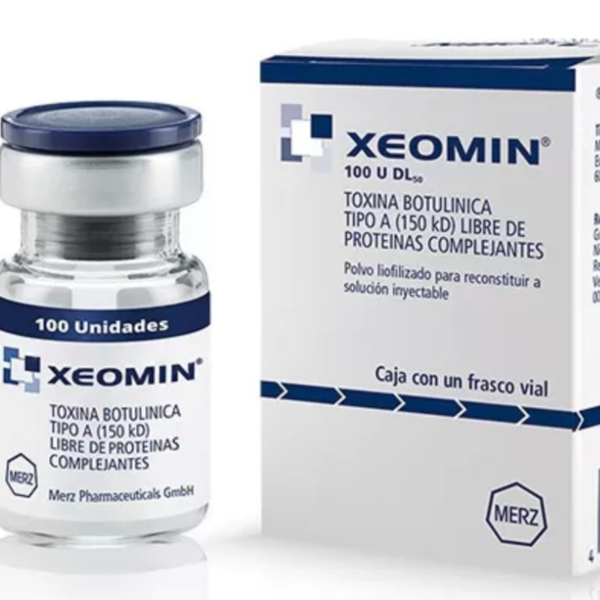 Toxina Botulìnica