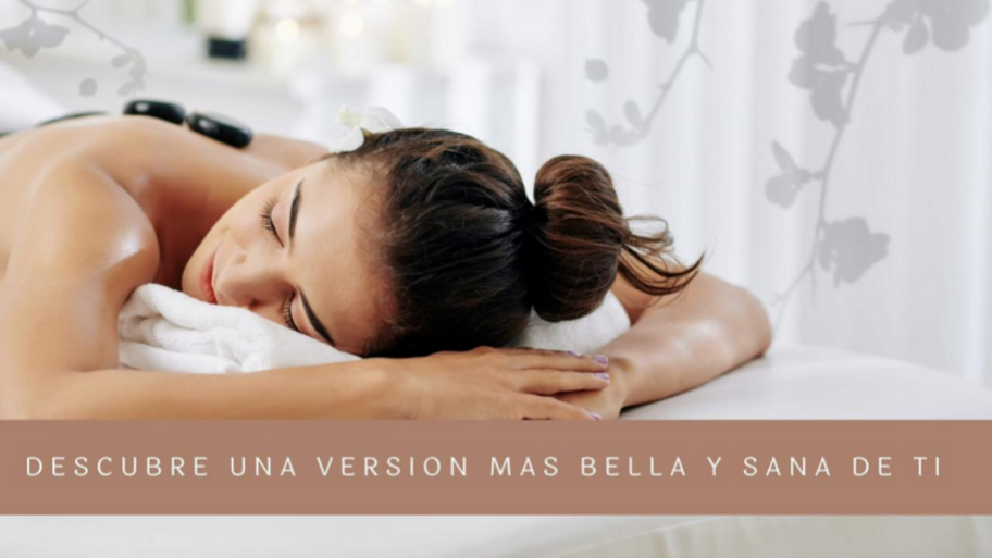 AMAR Belleza Integral  banner