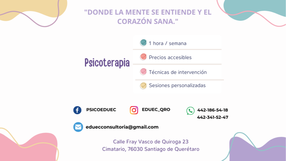 Eduec consultoria banner