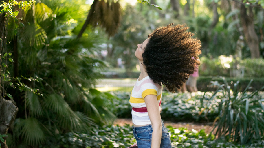 Carla - Pura Melena  interior