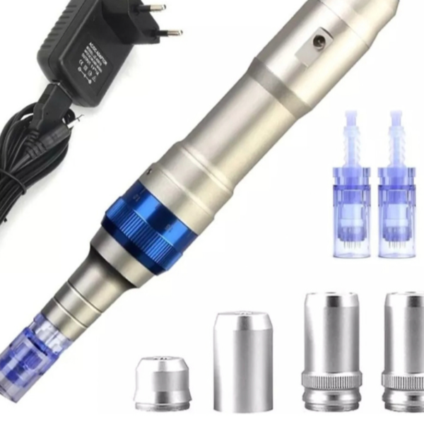 Dermapen + Mesoterapia 